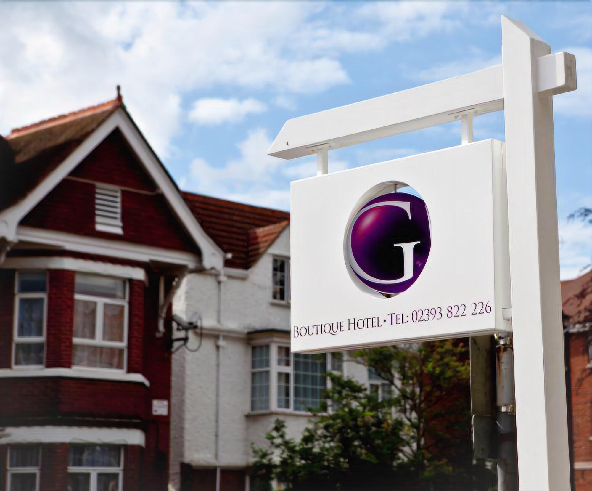 Vista Exterior Beaufort