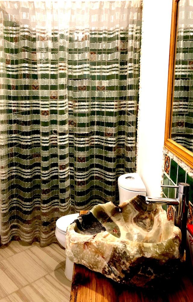 Hotel Casa Jacinta Guest House