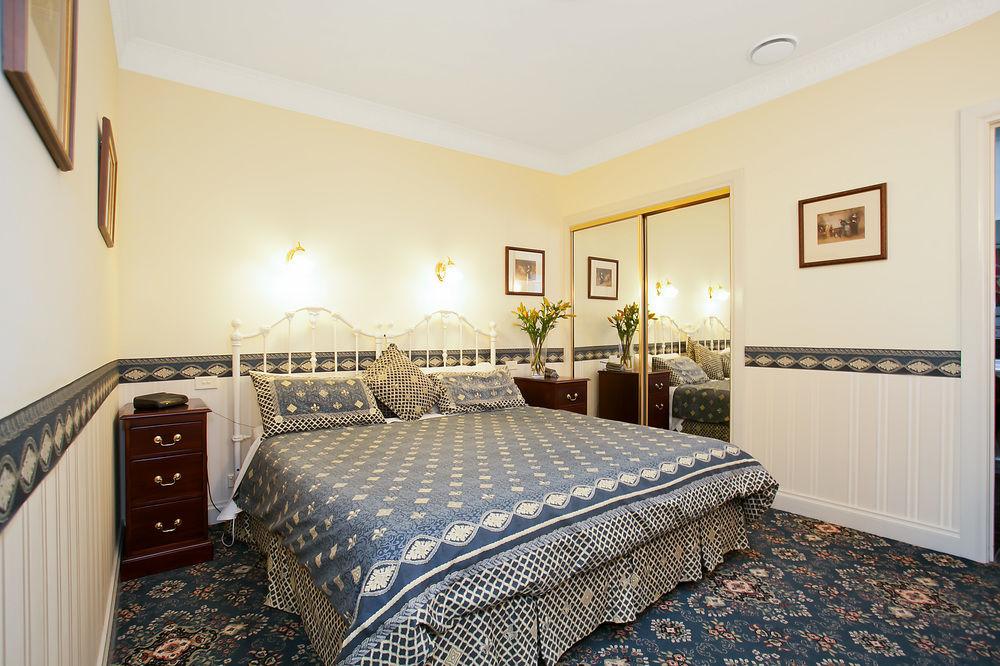 Habitación Merton Manor Exclusive Bed And Breakfast