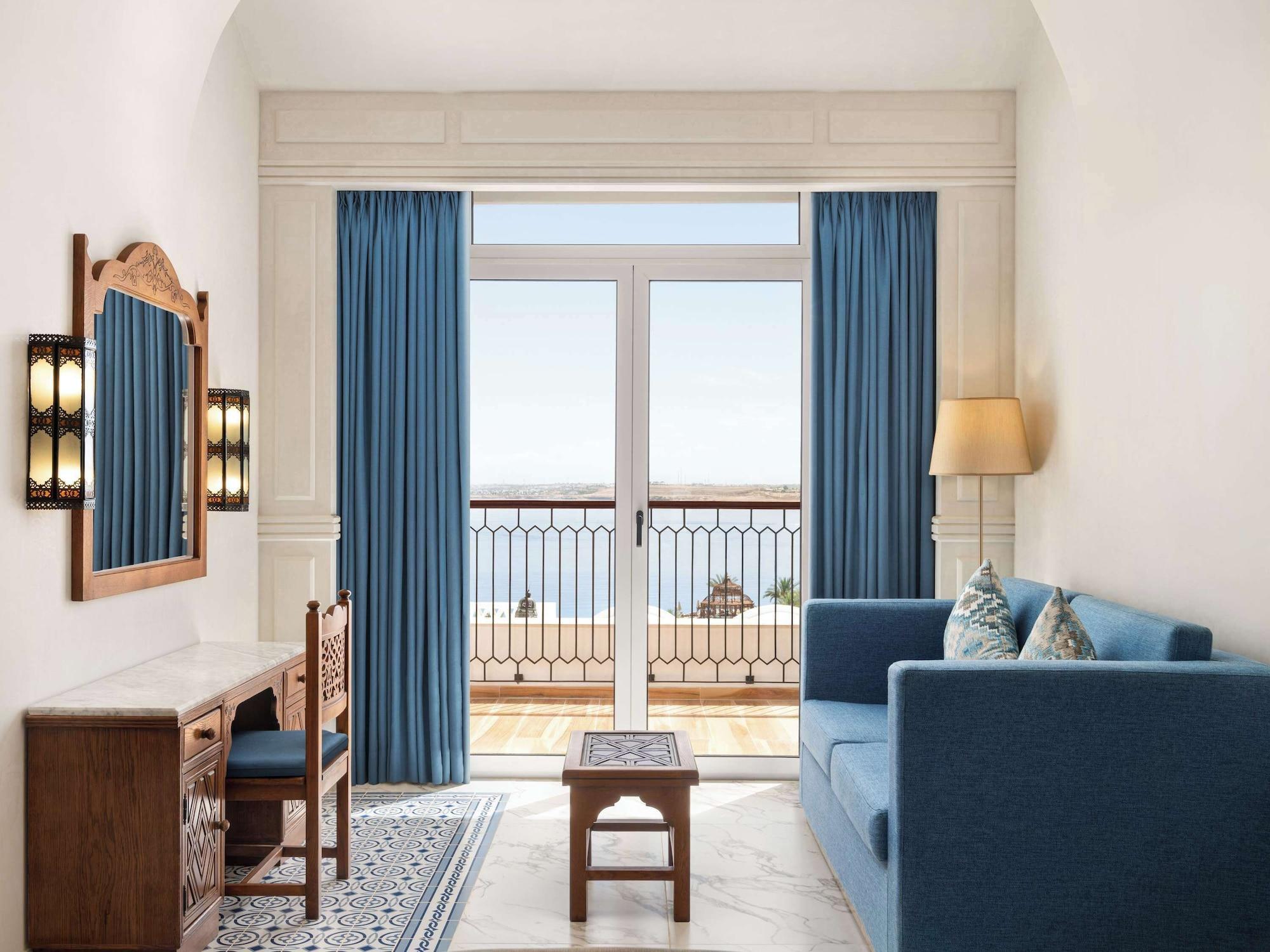 Habitación Mövenpick Resort Sharm El Sheik Naama Bay