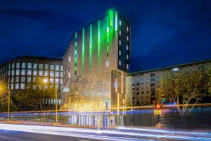 Alojamiento - ibis Styles Paris Meteor Avenue d'Italie