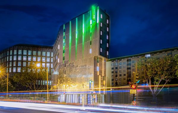ibis Styles Paris Meteor Avenue d'Italie