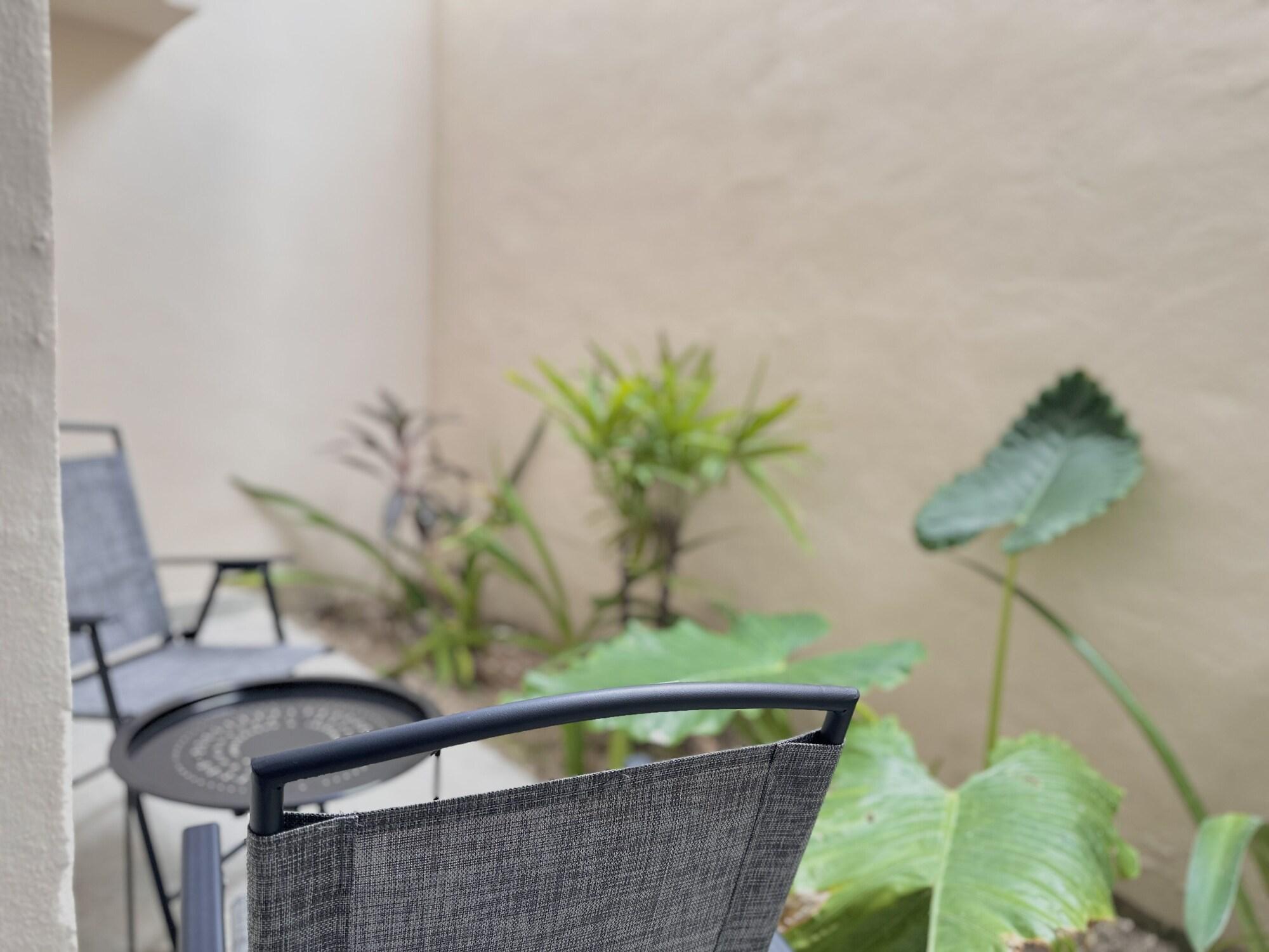 Vista Exterior Casa Xaman by Andiani Travel