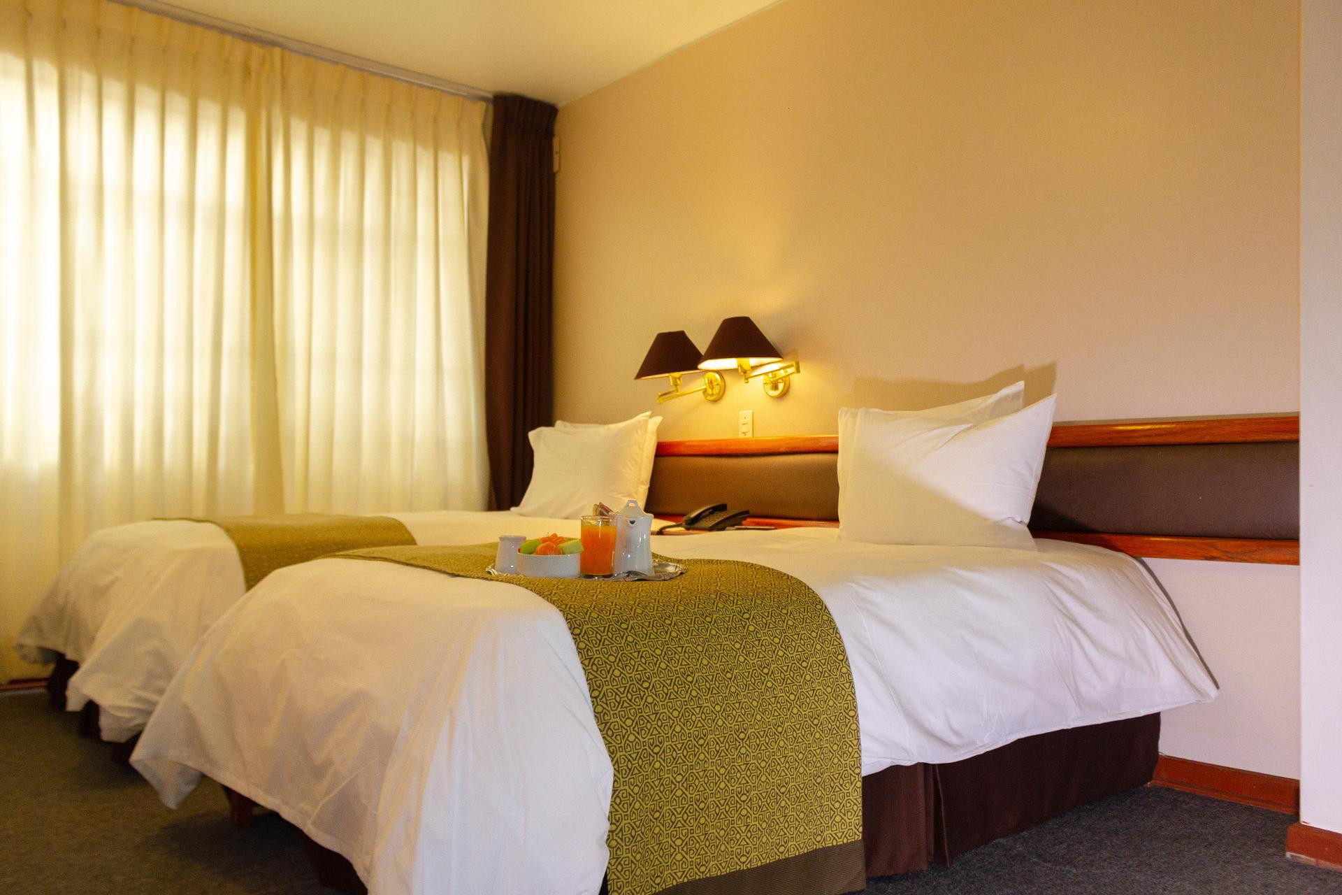 Set de Habitación Crismar Experience By Xima Hotels