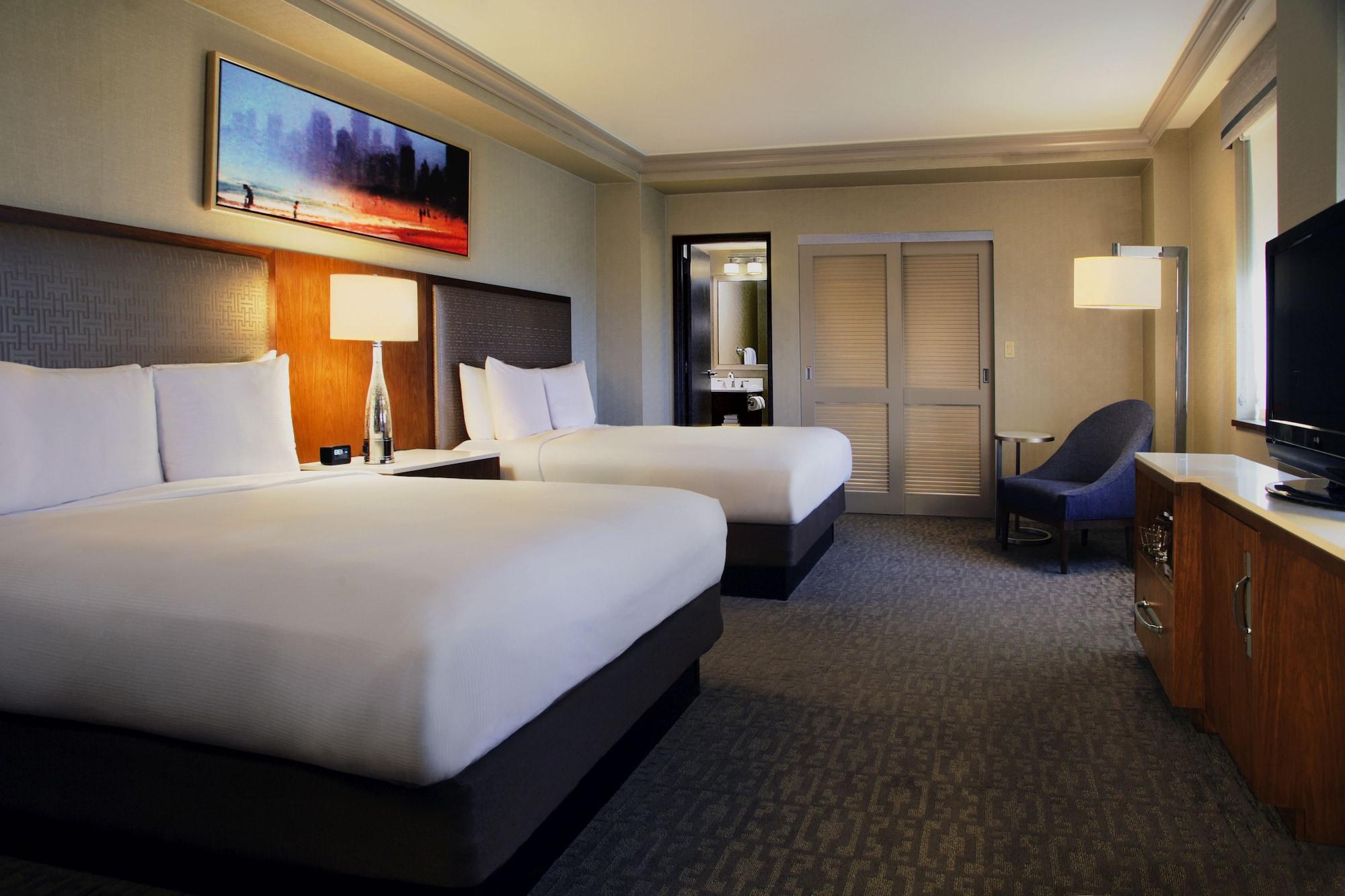 Habitación Hilton Chicago