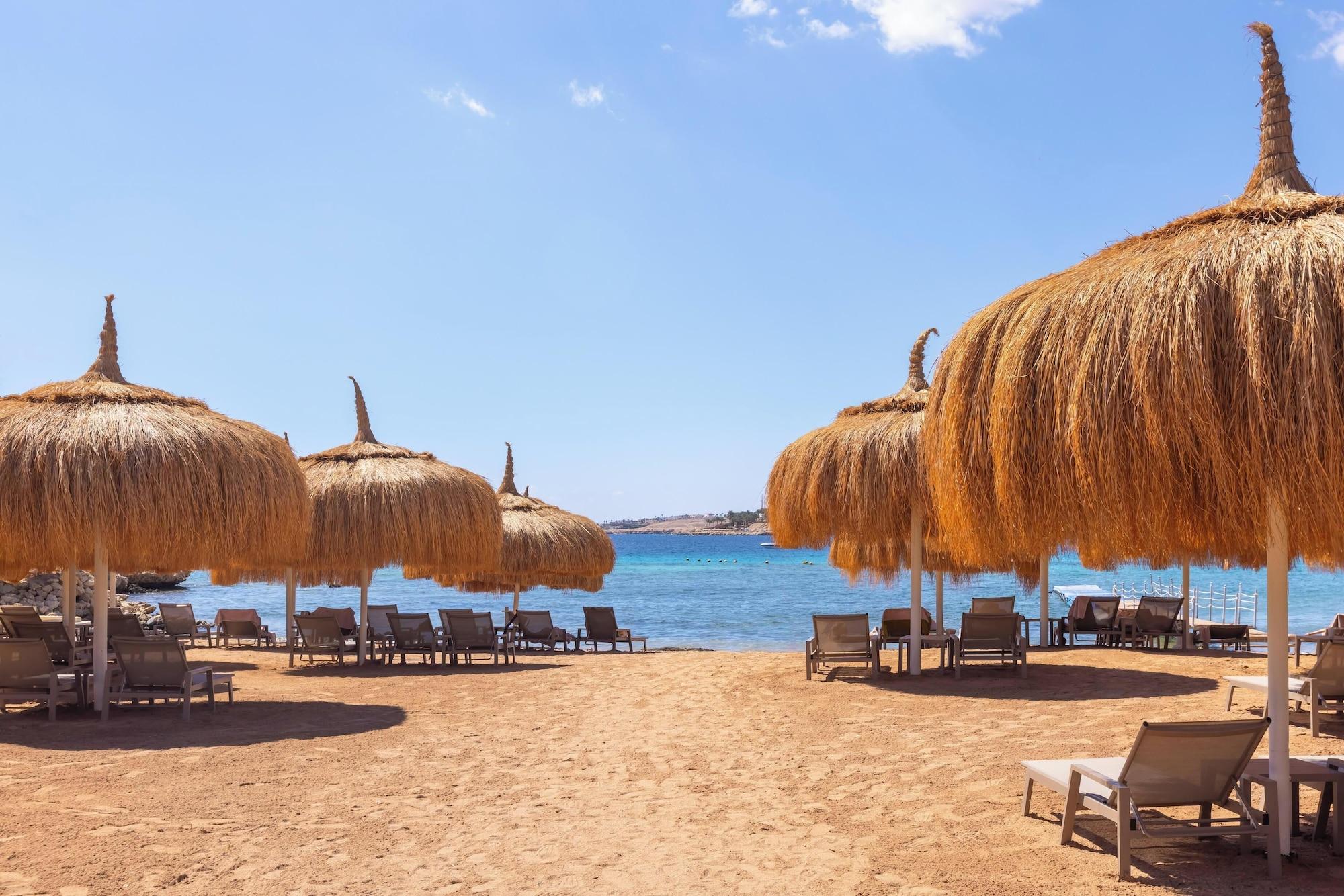 Playa Swissôtel Sharm El Sheikh All Inclusive Collection