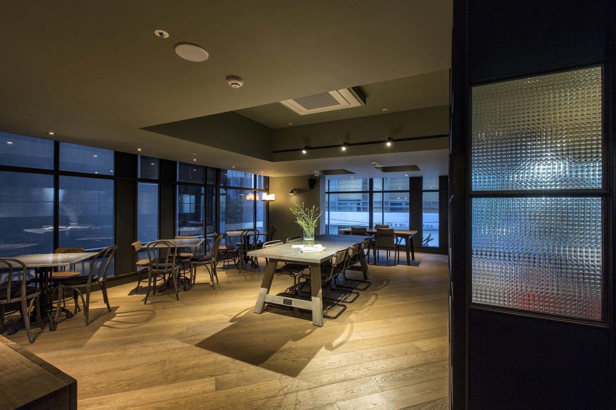 Restaurant Hotel Star