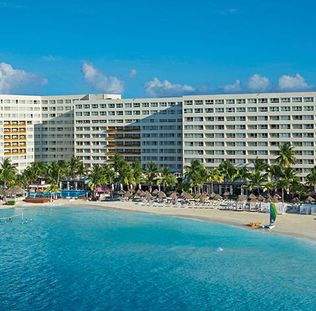 Dreams Sands Cancún Resort & Spa