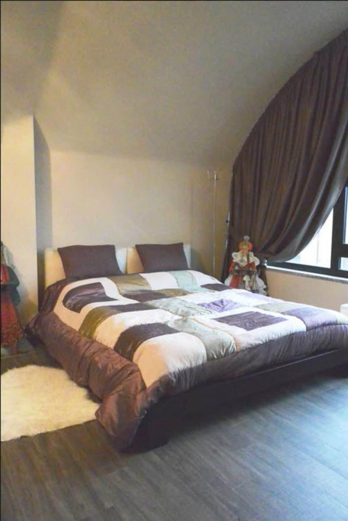 Varios Hotel Balbo