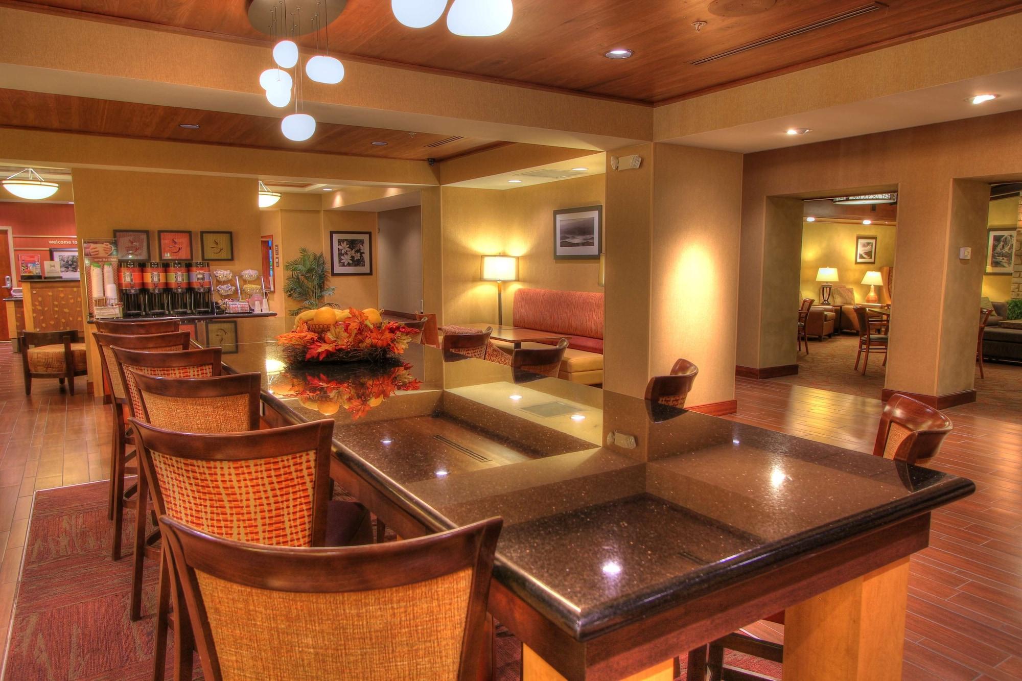 Restaurant Hampton Inn Pigeon Forge