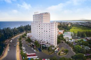 Alojamiento - TTC Hotel - Phan Thiet