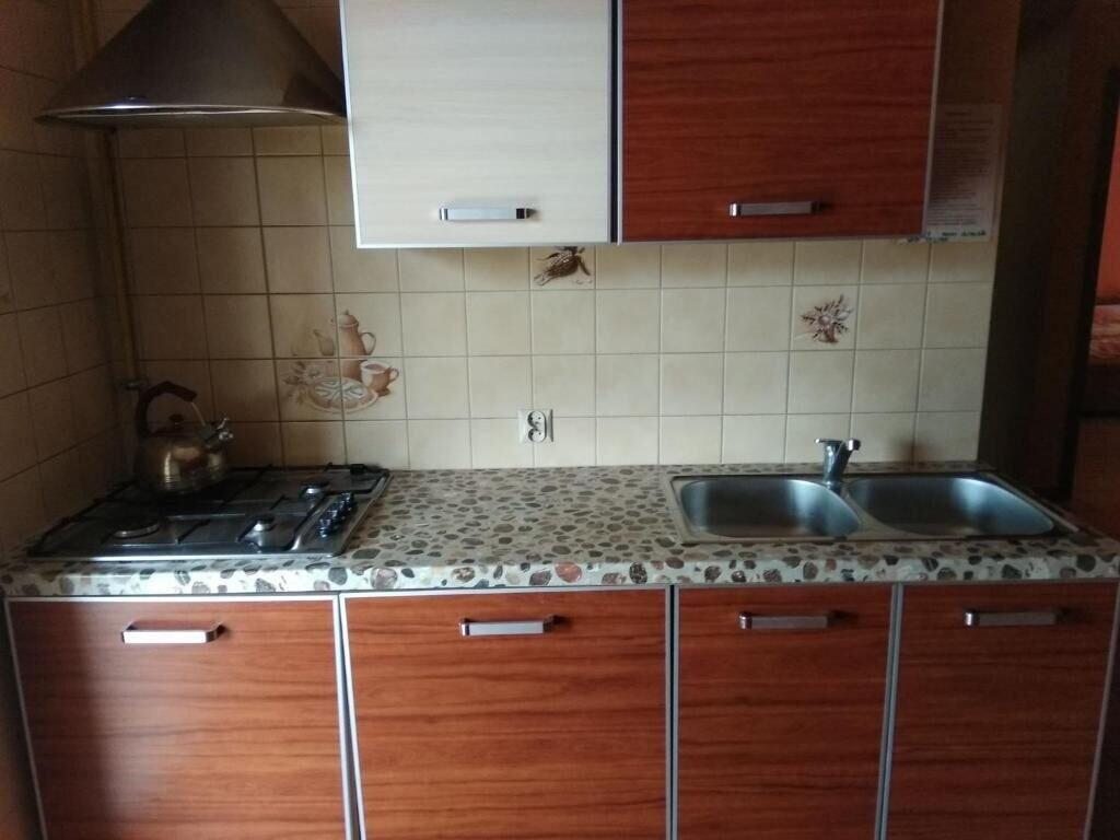 Equipamiento de Habitación Zajazd u Doktora