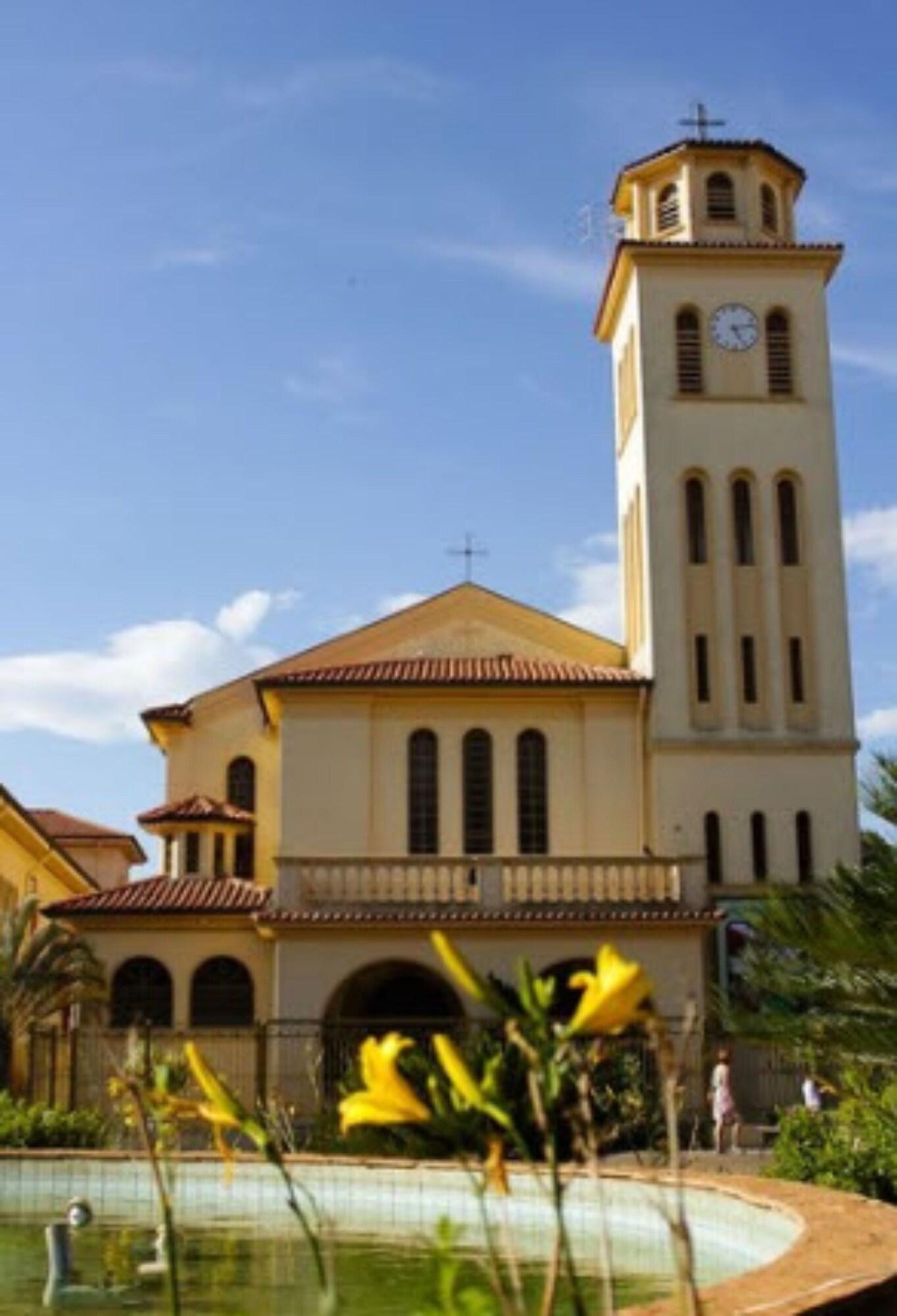 Varios Hotel Garrafão Boituva