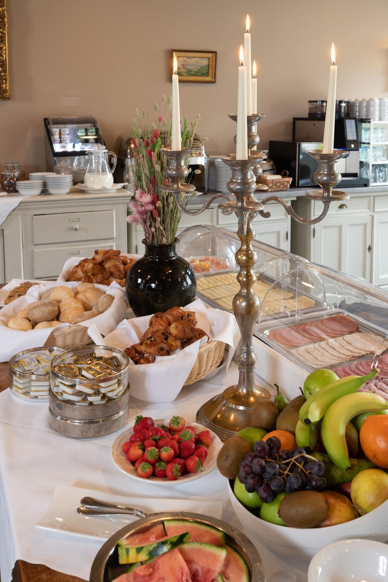 Restaurant Martin's Relais