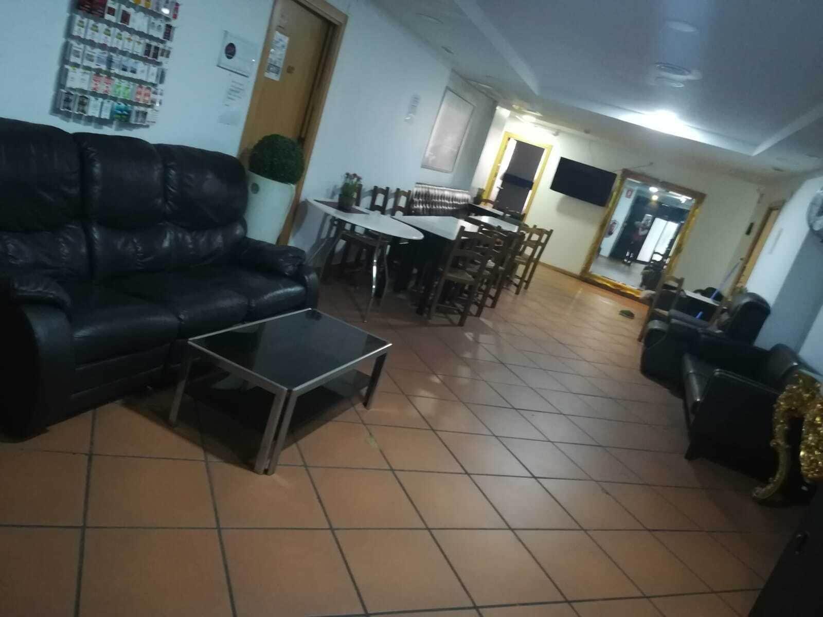 Varios Galaxy Star Hostel Barcelona