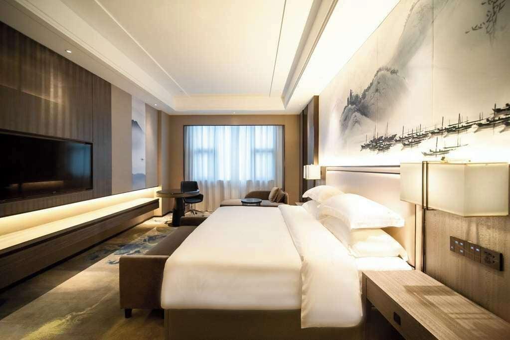 Spa Ramada Plaza by Wyndham Hezhou North