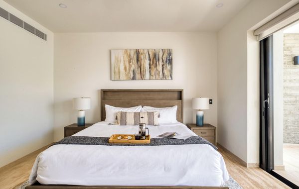 Marella Cabo - Los mejores hoteles todo incluido en Cabo San Lucas