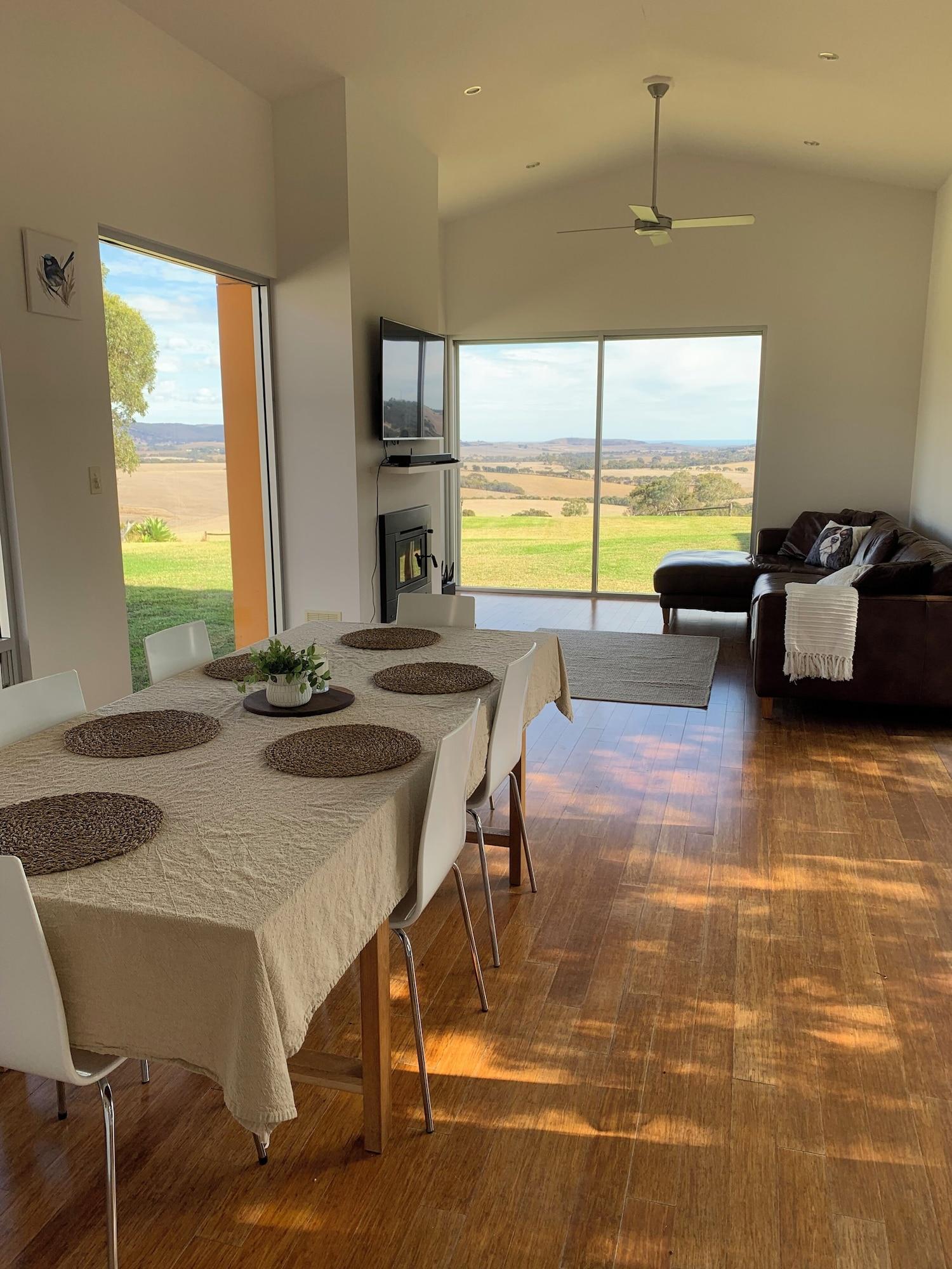 Restaurant Lush Pastures