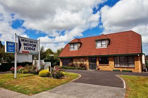 Alojamiento - Papakura Monument Motor Lodge