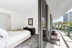 Alquiler Vacacional - Best Location 1BR @ HYDE Midtown Miami