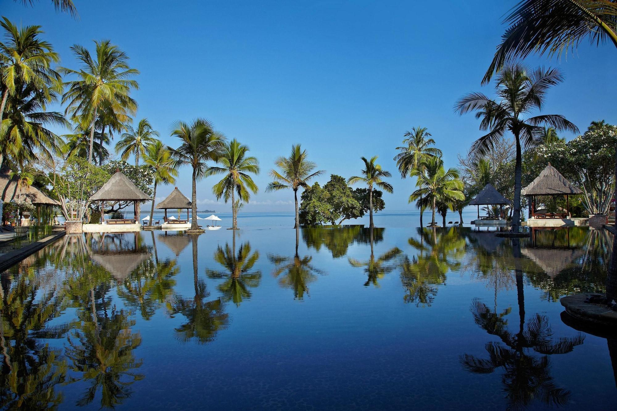 Playa The Oberoi Beach Resort, Lombok