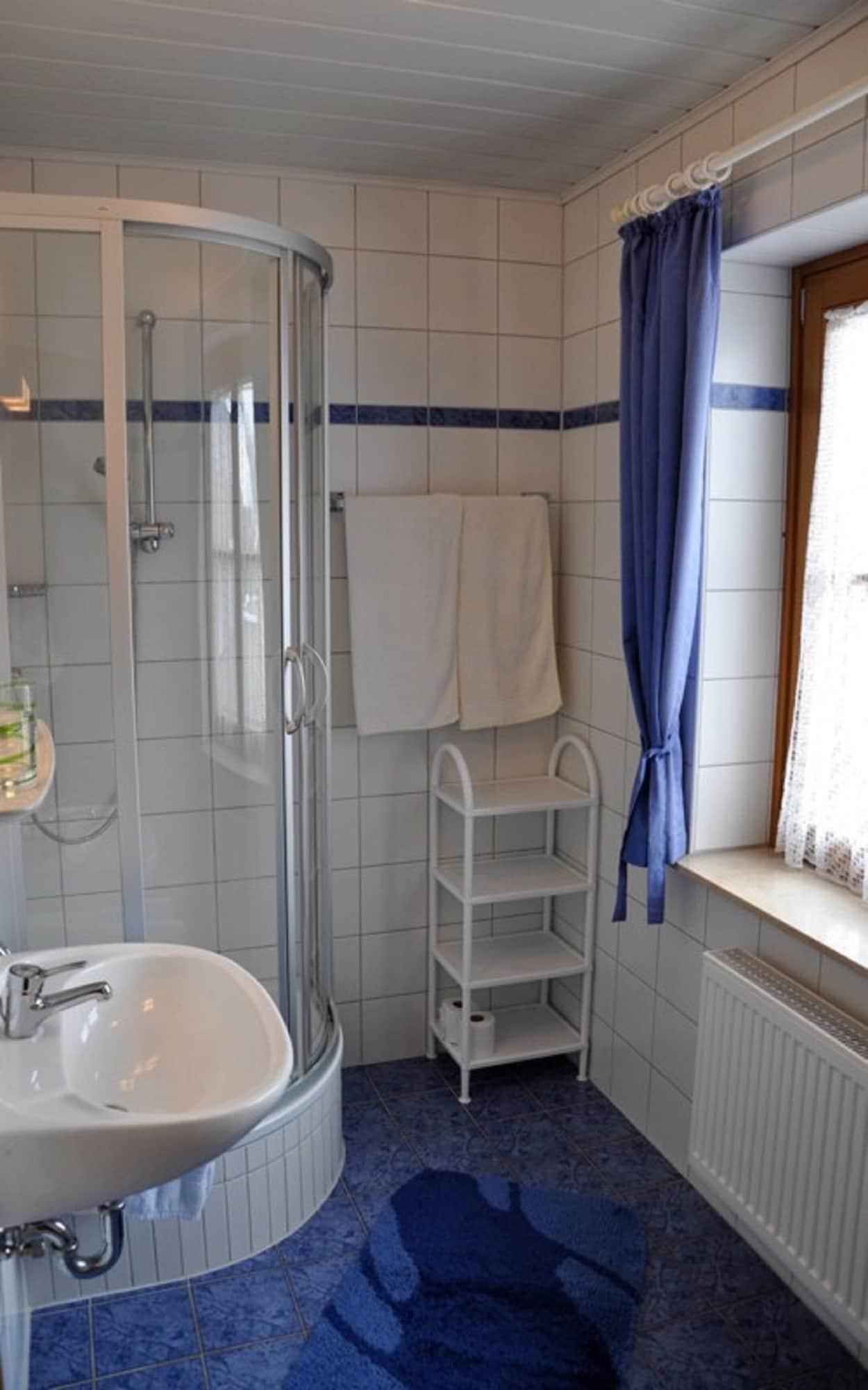 Equipamiento de Habitación Gasthaus Tauberstube