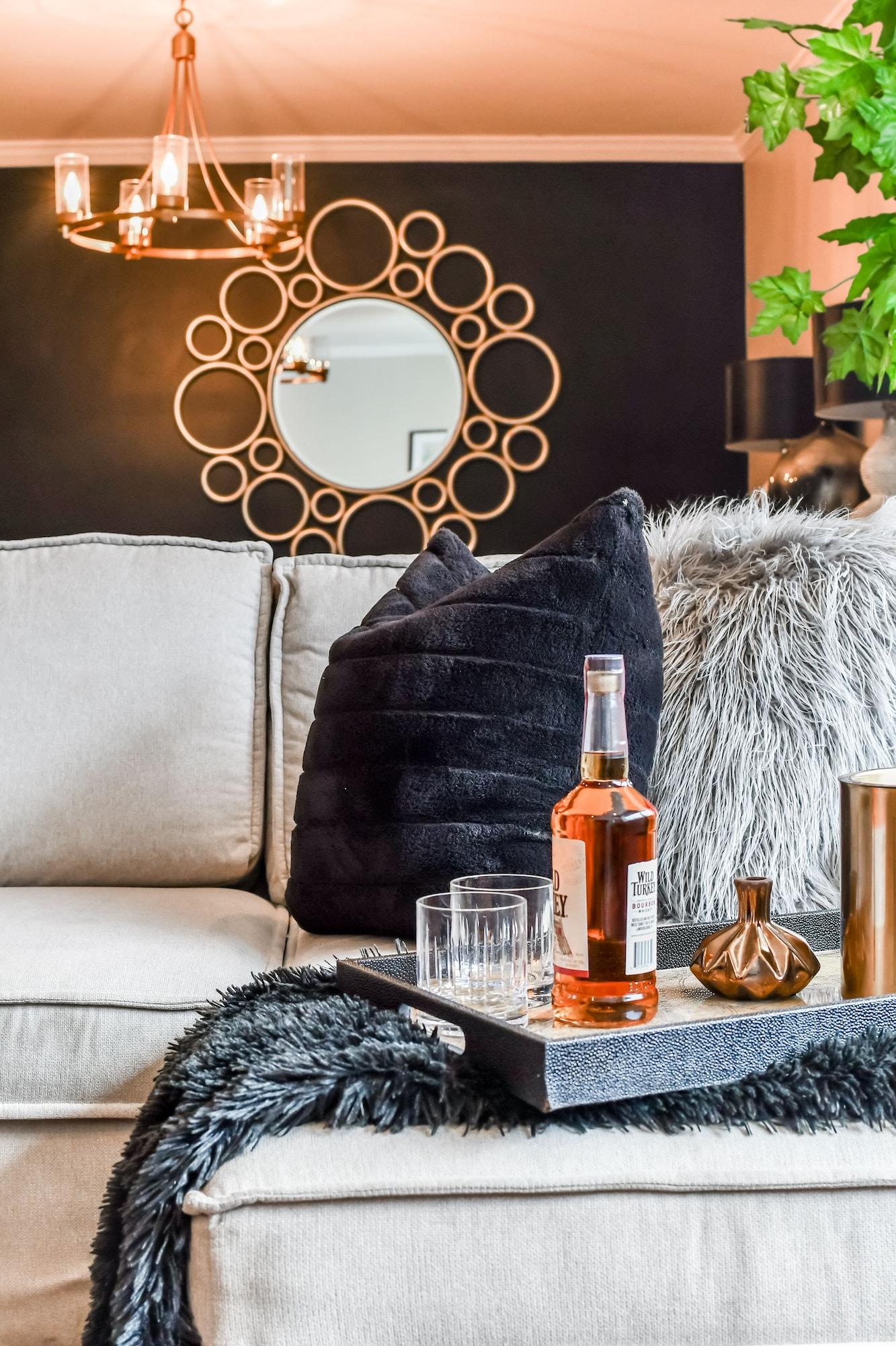 Set de Habitación Chic Collection by NOHOTEL on PTree RD