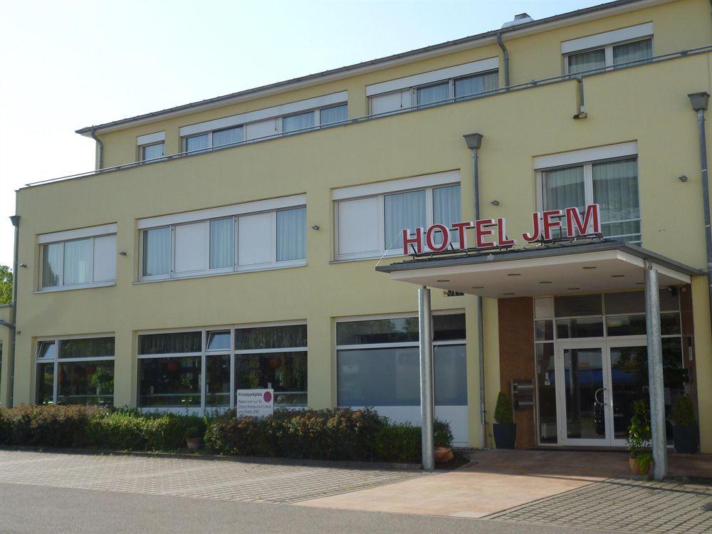 Vista Exterior Jfm