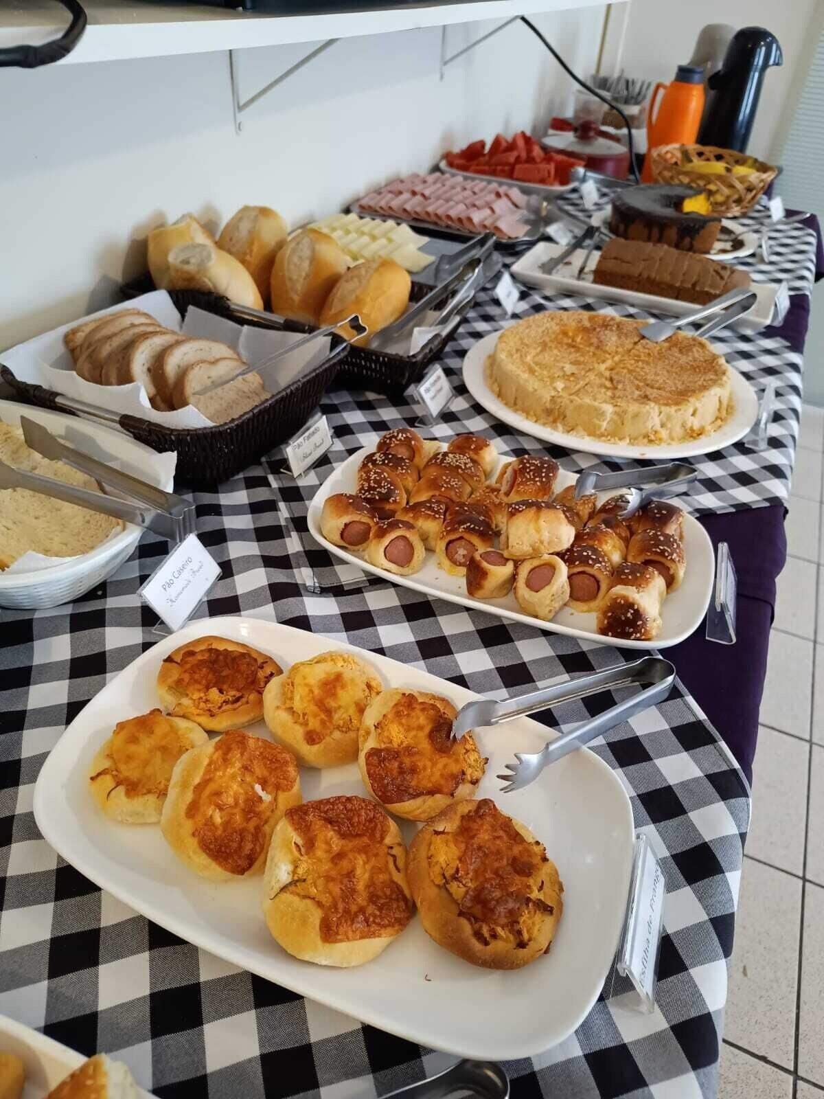 Varios Hotel Blumenau