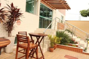 Alojamiento - Belaris Executive Hotel