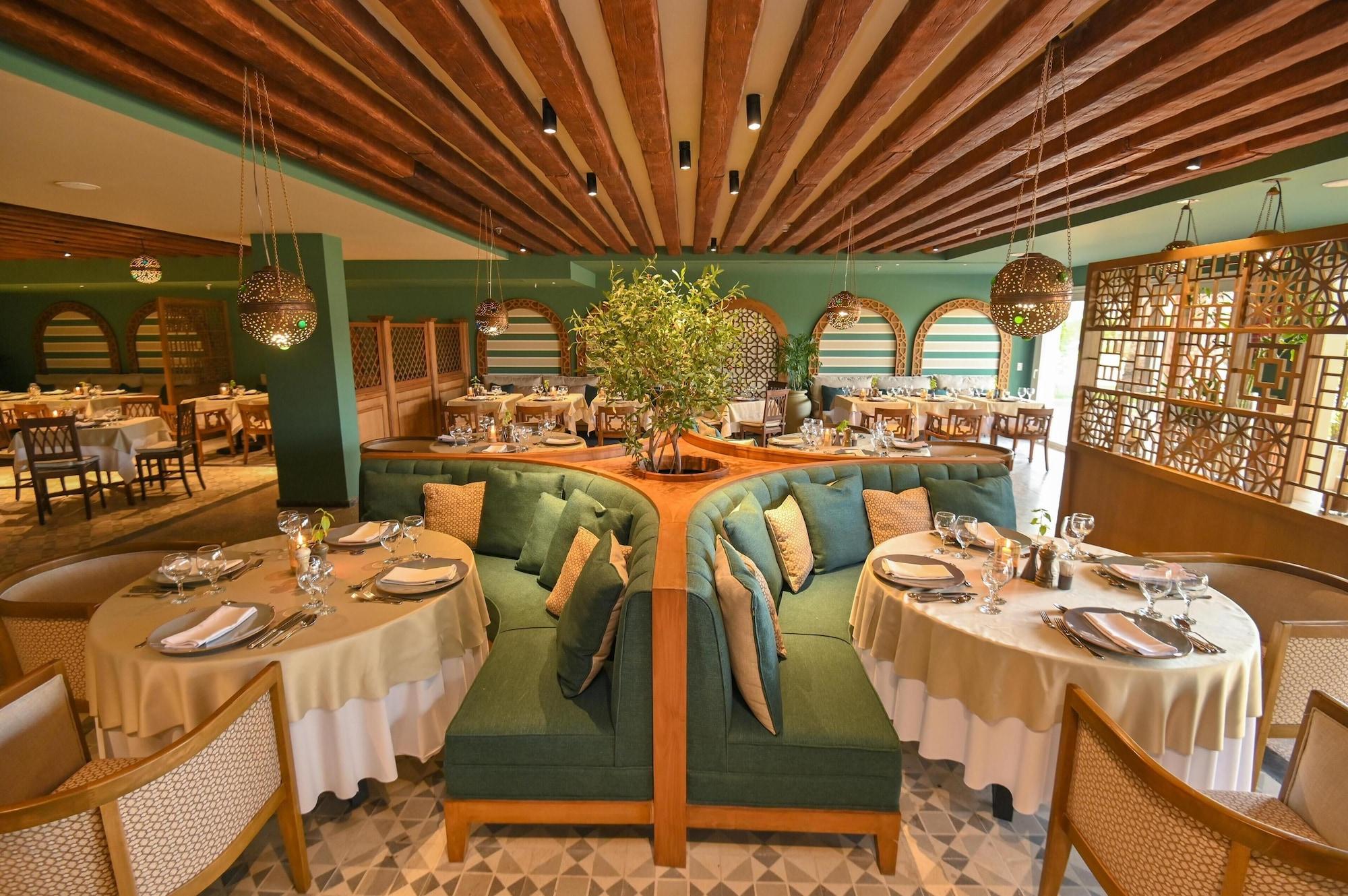 Restaurant Iberotel Palace - Adults Friendly 16 Years Plus