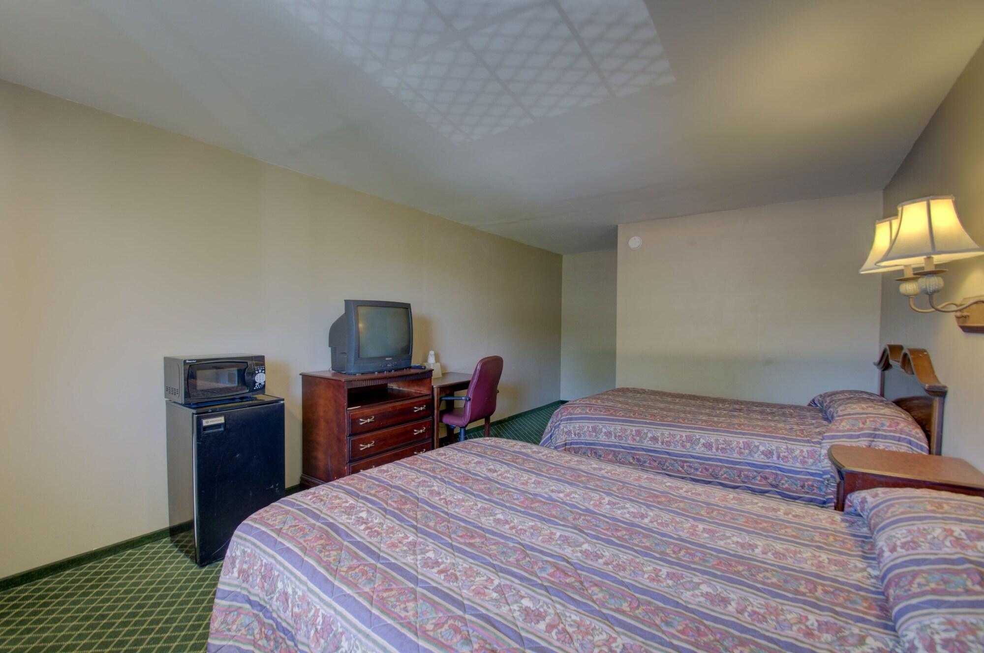 Set de Habitación Village Inn