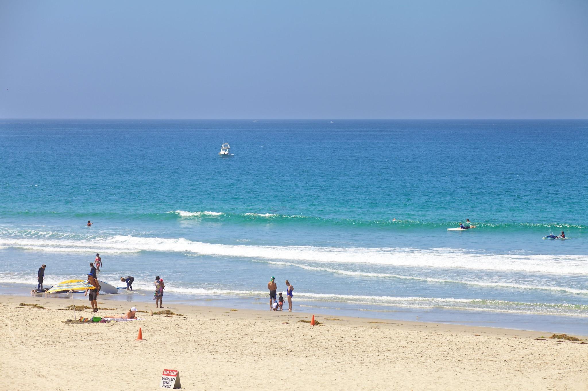 Playa Surfer Beach Hotel