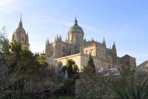 Alojamiento - ibis Salamanca