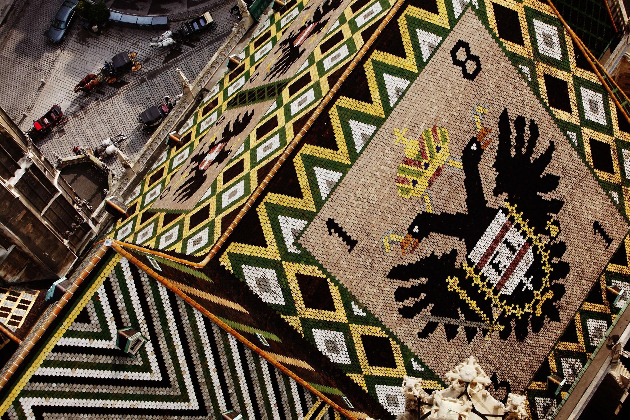 Vista Exterior Boutique Hotel Am Stephansplatz