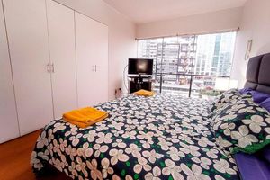 Alquiler Vacacional - OCEAN VIEW APARTMENT IN MALECON  BALTA MIRAFLORES