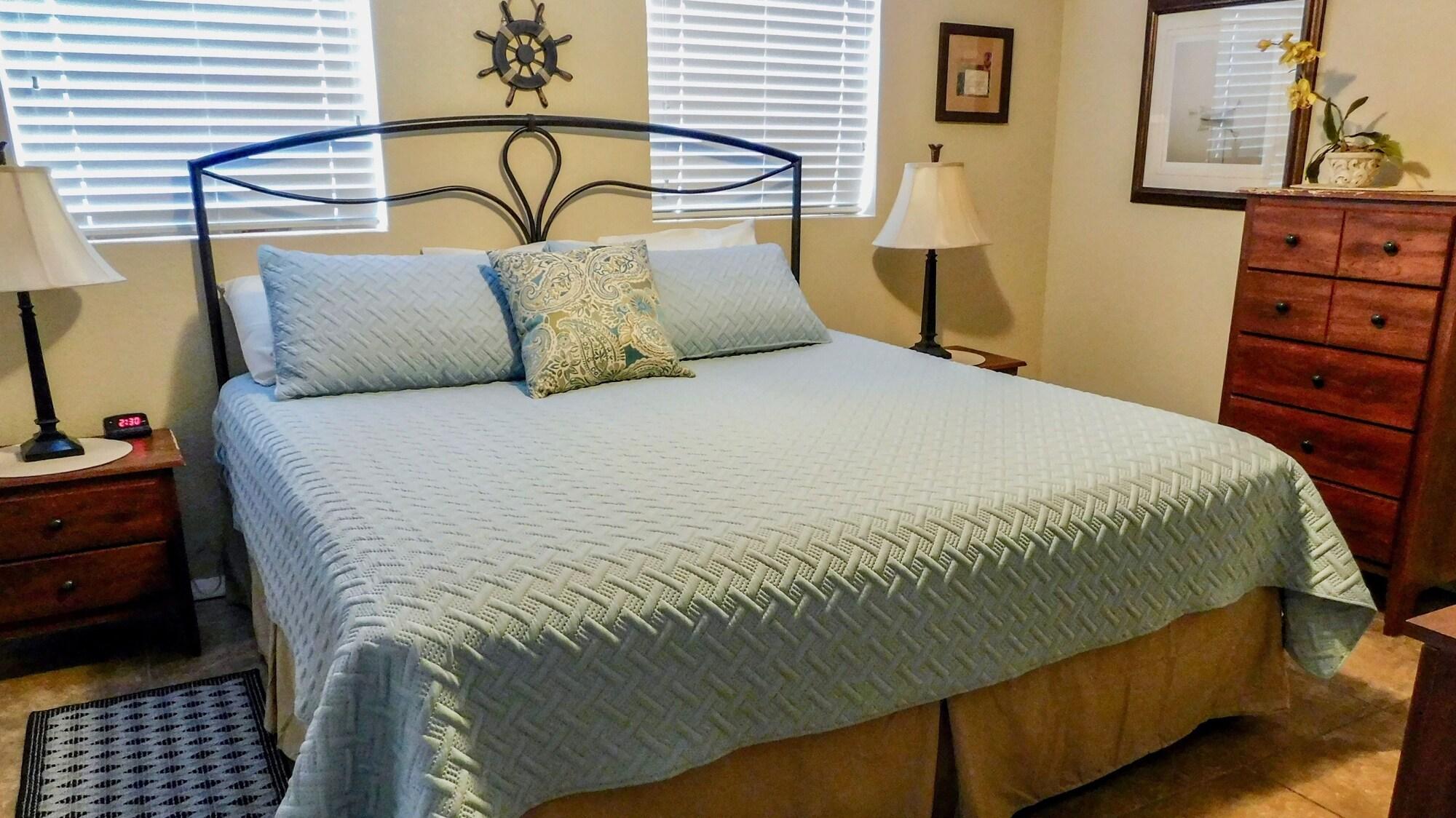 Habitación Hontoon Landing Resort & Marina