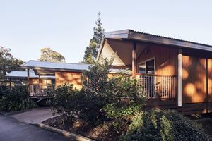 Alojamiento - NRMA South West Rocks Holiday Park