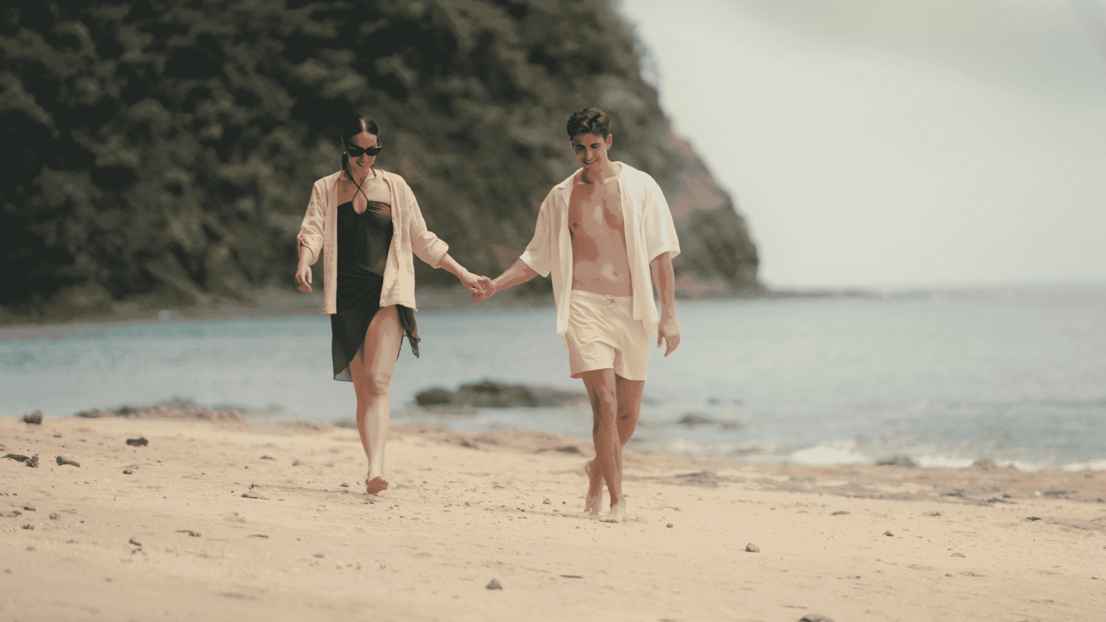 Playa Occidental Papagayo - Adults Only - All inclusive