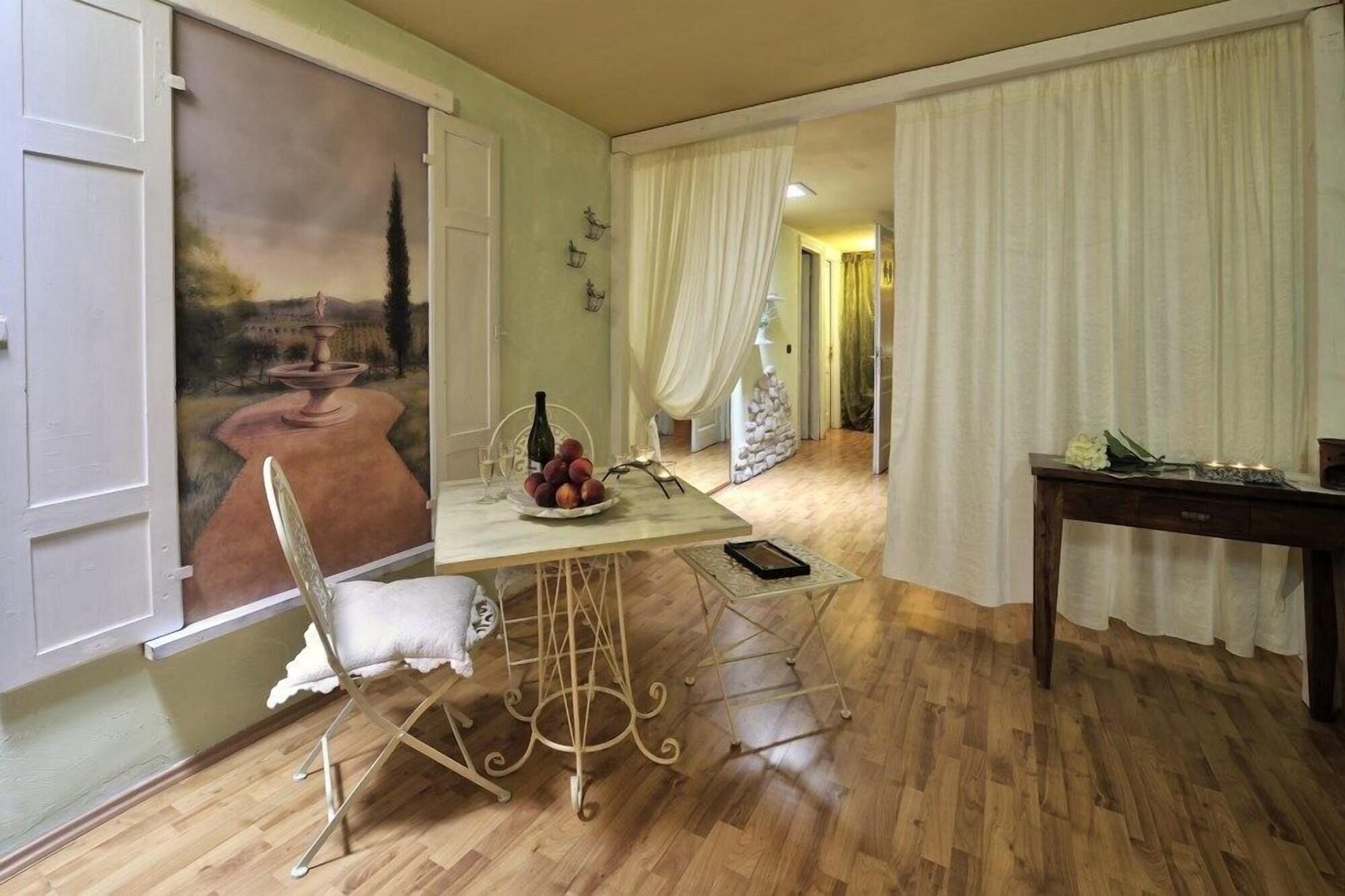 Spa Domus Volumnia Country House