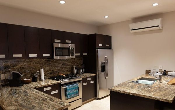 Cascadas de Pedregal Cascadas 311 2 Bedrooms 2 Bathrooms Apts - Hoteles con jacuzzi en Cabo San Lucas