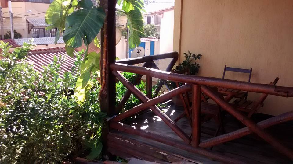 Varios Pousada Farol Velho - Hostel