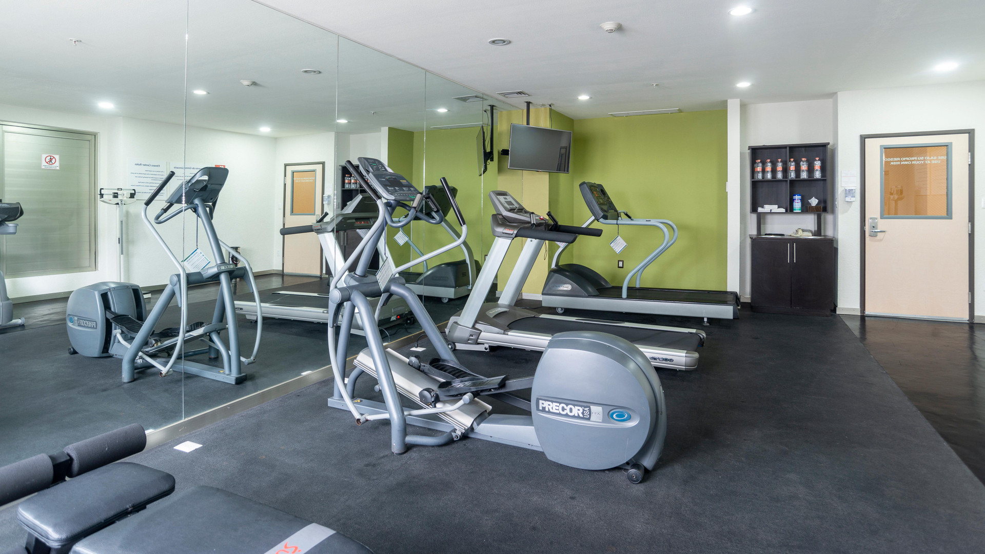 Instalaciones Recreativas Holiday Inn Express Xalapa by IHG