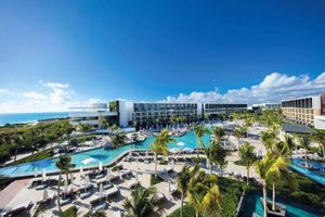 Alojamiento - TRS Coral Hotel - Adults Only - All Inclusive