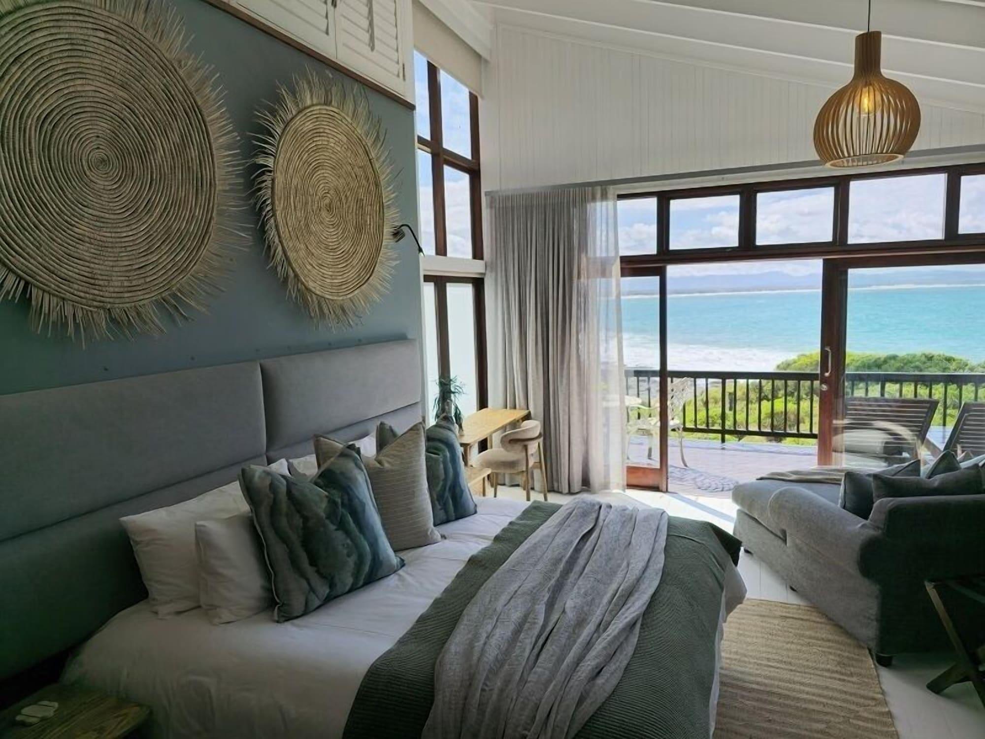 Varios Shaloha Guesthouse on Supertubes