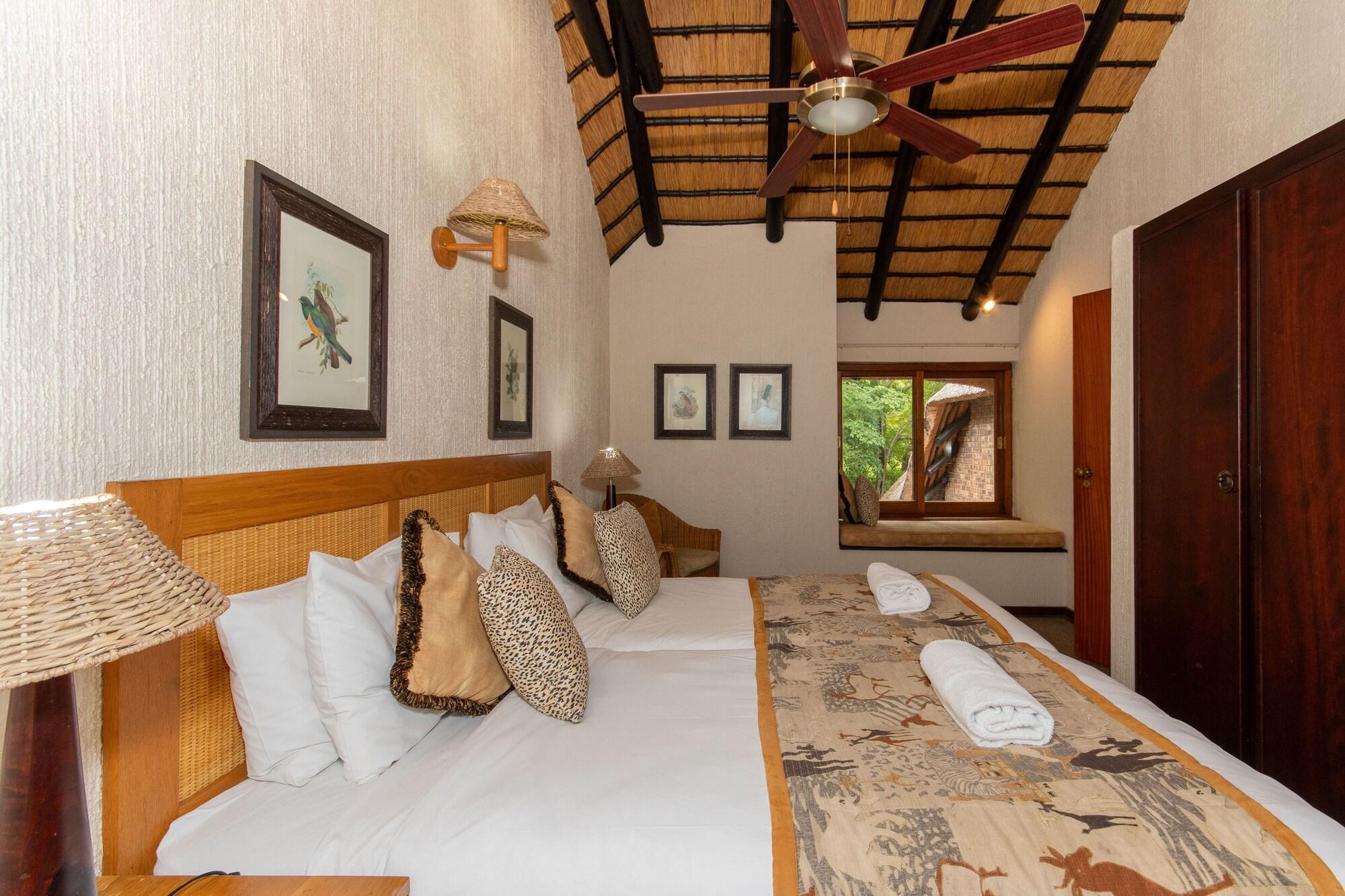 Habitación Kruger Park Lodge Unit No. 216