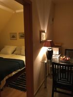 Alquiler Vacacional - New apartment in centre of Heviz, only 50 m to thermal lake