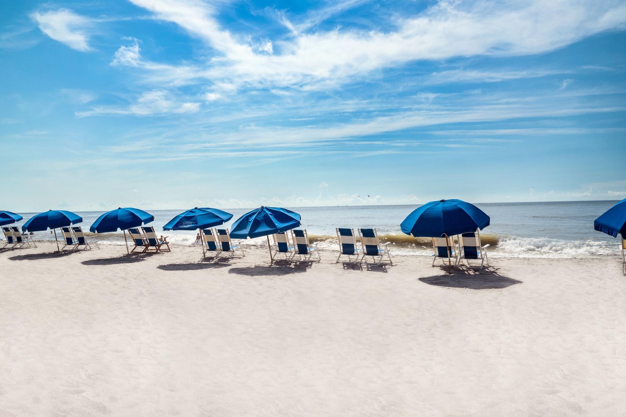 Playa Palette Resort Myrtle Beach