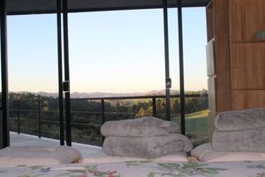 Alquiler Vacacional - Casa Floresta / Refuge with incredible views near São Paulo