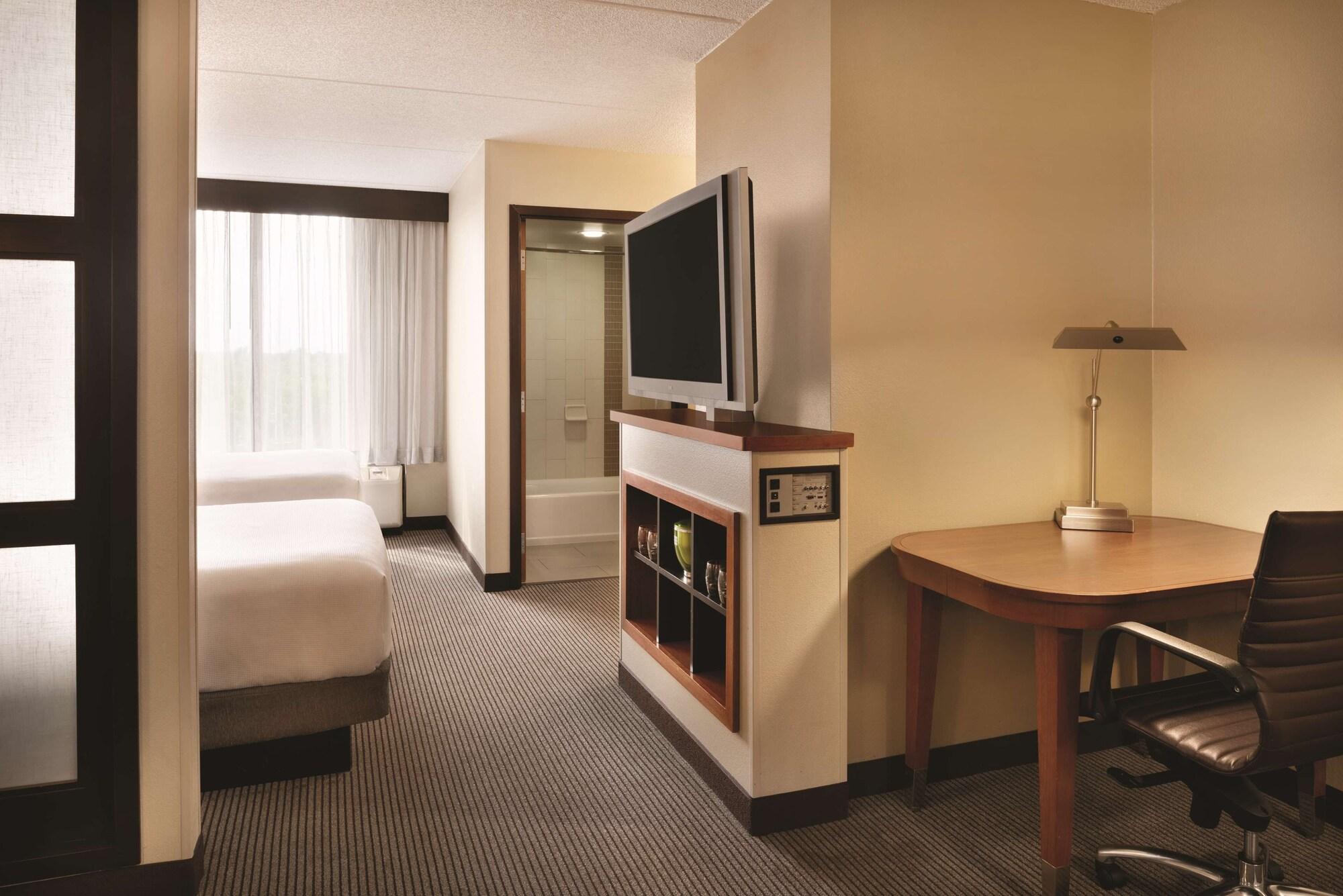 Habitación Hyatt Place Chicago/Hoffman Estates